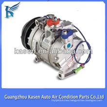 7SBU16C denso air conditioning compressor for AUDI A4 AUDI A6 AUDI A8 VW PASSAT OE# 4B0260805C 4B0260505N